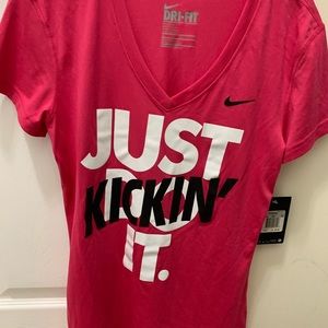 Nike T Shirt